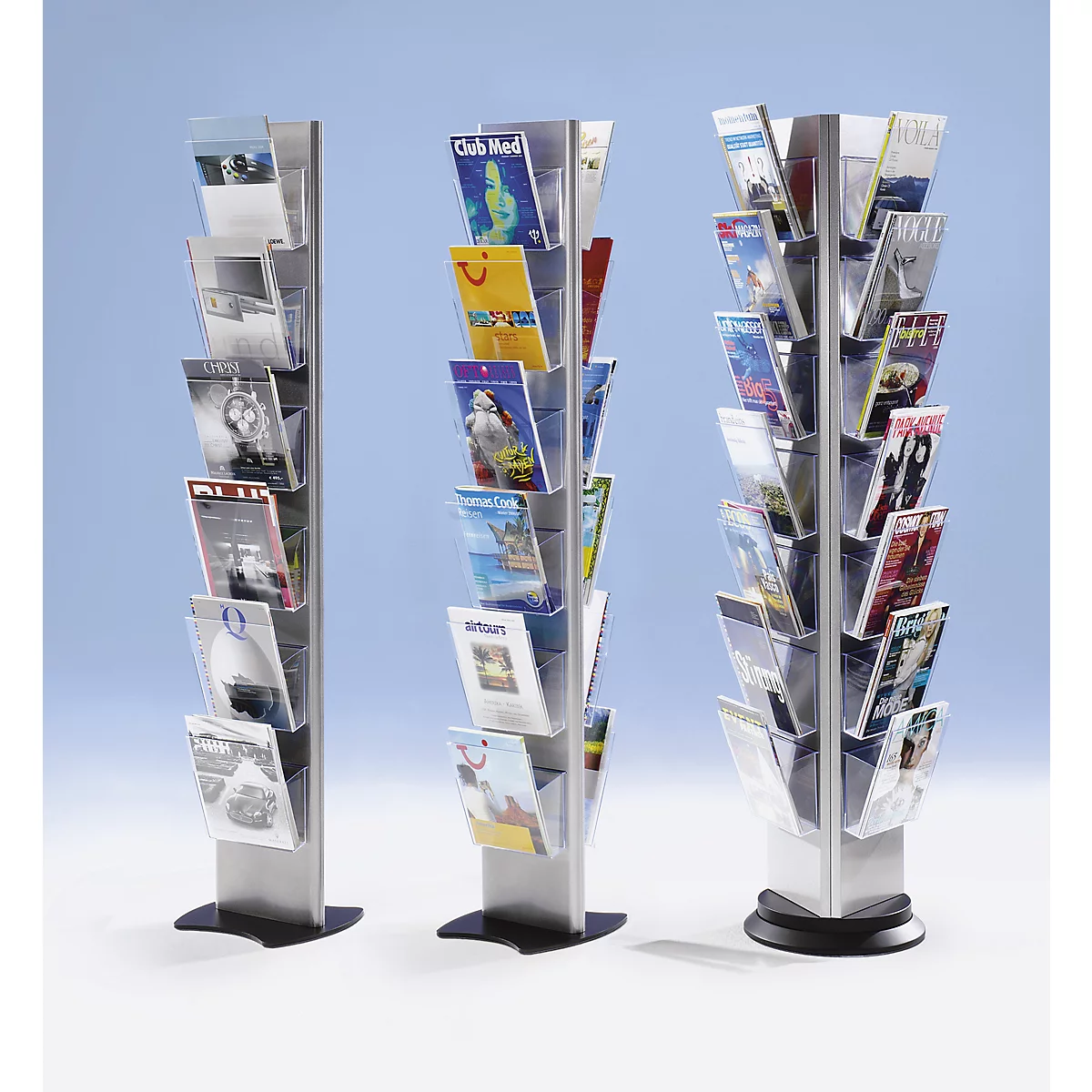 Brochure Stand Printing